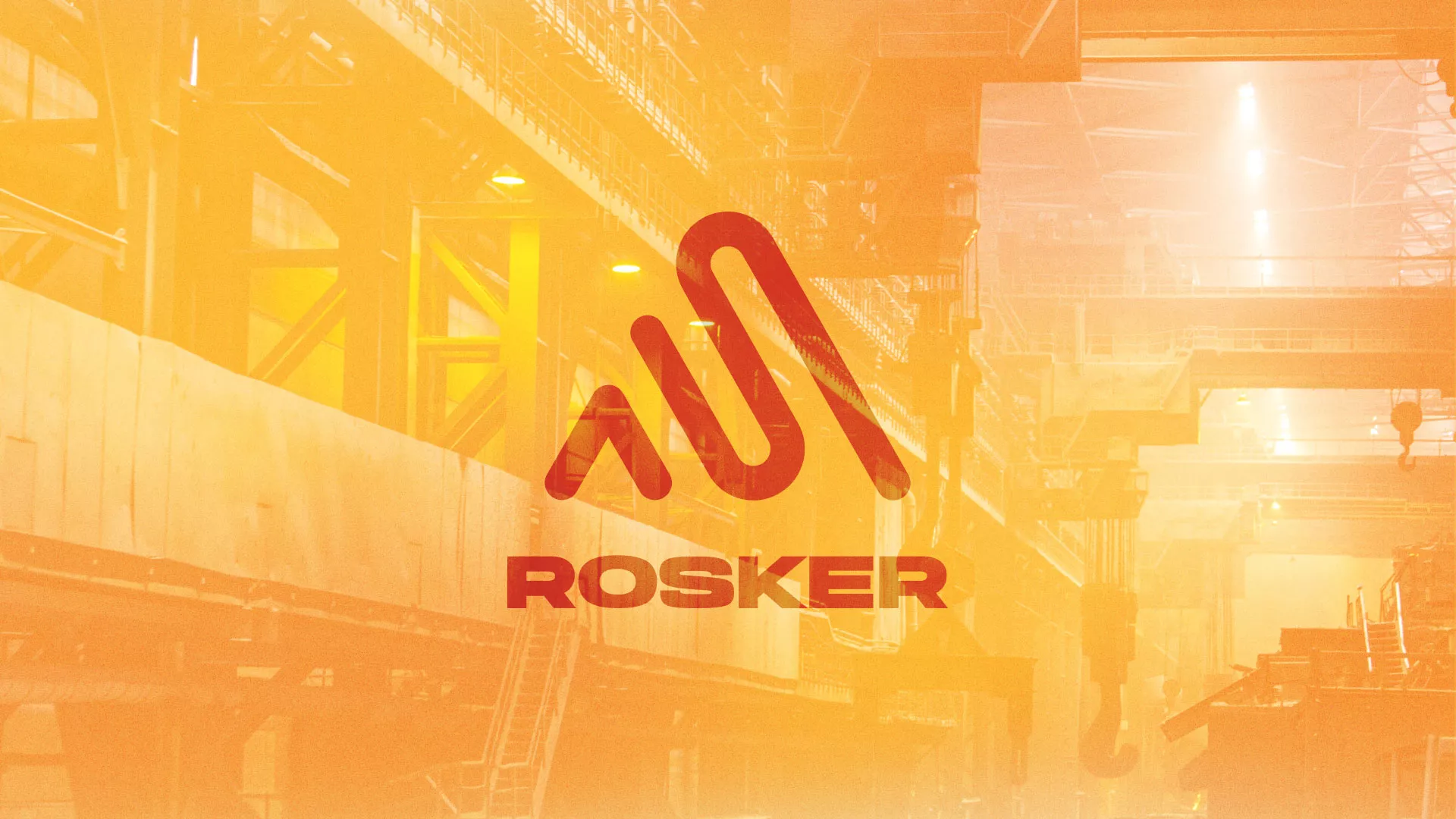 Ребрендинг компании «Rosker» и редизайн сайта в Шилке